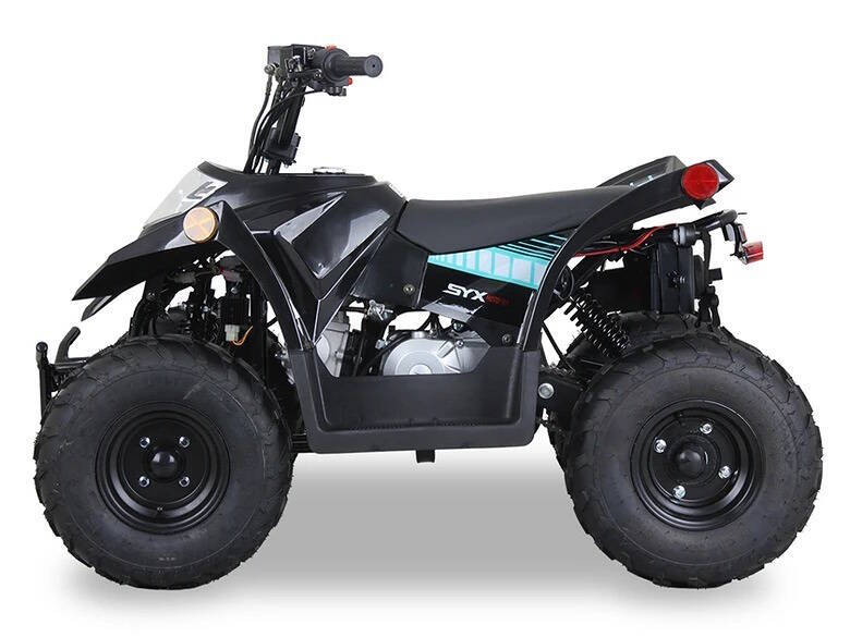 2024 SYXMOTO  KID SERIES ATV SY70 for sale at TEXAS MOTORS POWERSPORT in ORLANDO, FL