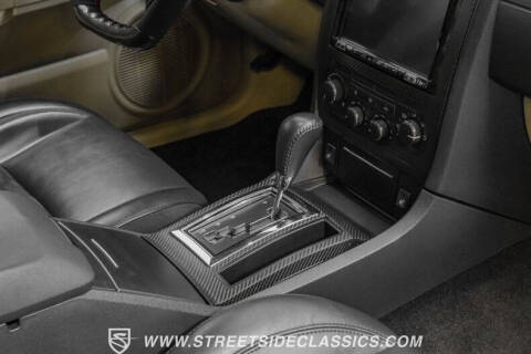 2006 Dodge Charger RT