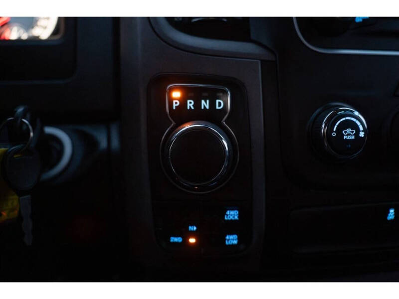 2014 RAM 1500 Express