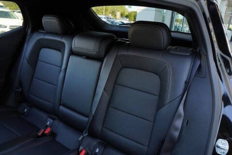 2025 Chevrolet Equinox EV LT 2