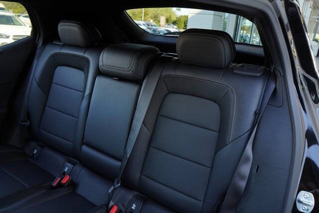 2025 Chevrolet Equinox EV LT 2