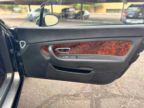 2009 Bentley Continental GT