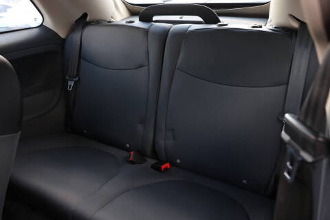 2012 FIAT 500c Pop