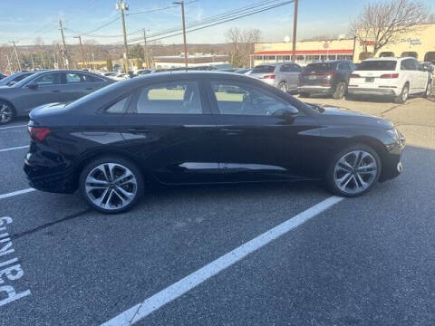 2026 Audi A3