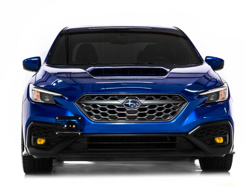 2022 Subaru WRX Premium photo 8