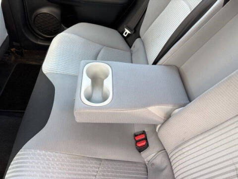 2016 Toyota Prius Two