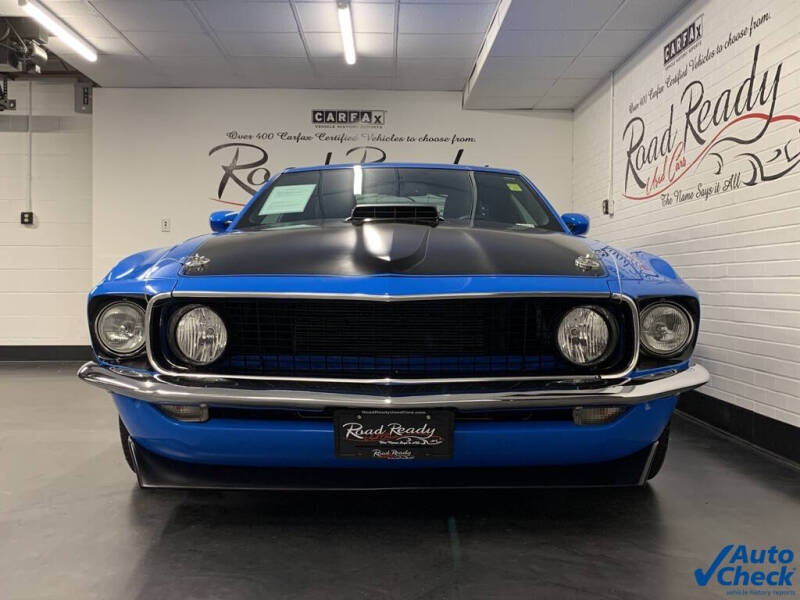 2010 Ford Mustang GT