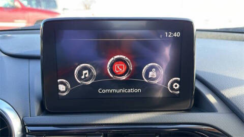 2023 Mazda MX-5 Miata Grand Touring