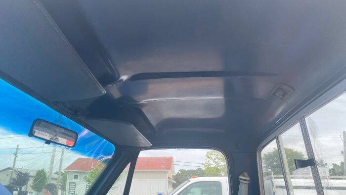 1981 Chevrolet C/K 10 Series