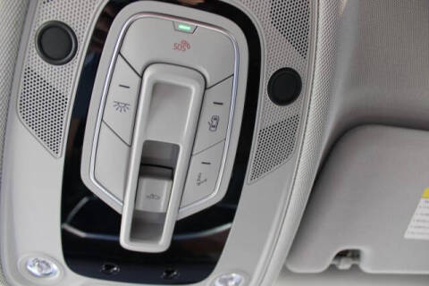 2019 Audi A6 quattro Premium Plus 55 TFSI