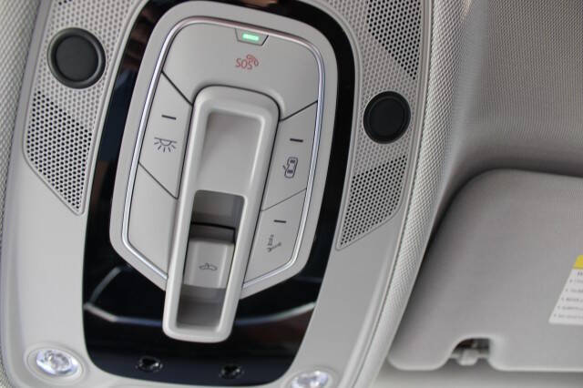 2019 Audi A6 quattro Premium Plus 55 TFSI