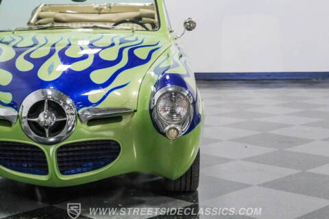 1948 Studebaker Champion