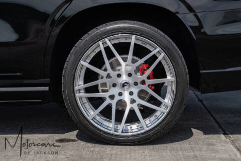 2023 Cadillac Escalade-V