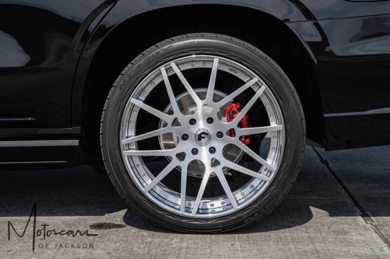 2023 Cadillac Escalade-V