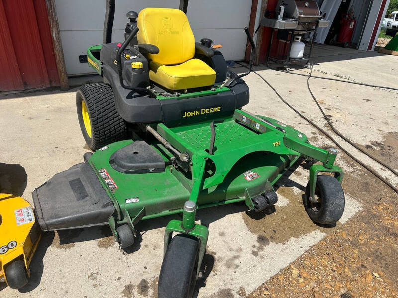 2005 John Deere 797