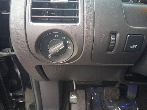 2012 Ford Flex Limited