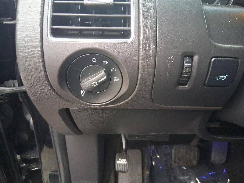 2012 Ford Flex Limited