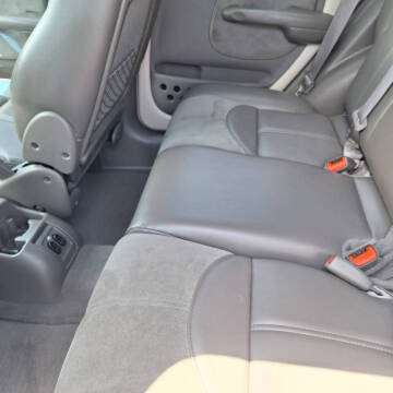 2001 Chrysler PT Cruiser