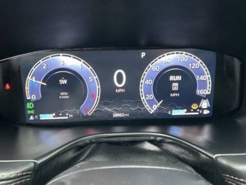 2023 Jeep Compass (Red) Edition