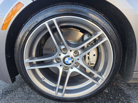 2011 BMW 3 Series 335is