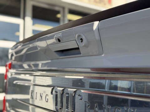 2023 Ford F-450 Super Duty King Ranch