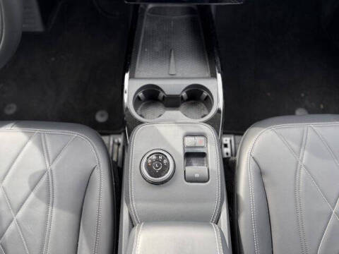 2024 Ford Mustang Mach-E Select