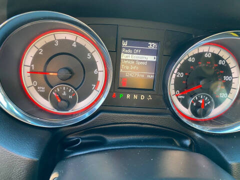 2020 Dodge Grand Caravan GT