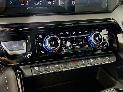 2026 GMC Sierra 2500HD AT4X