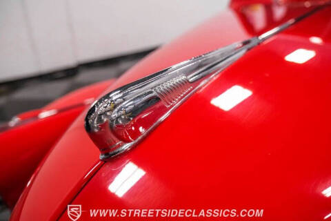 1940 Chevrolet Master Deluxe