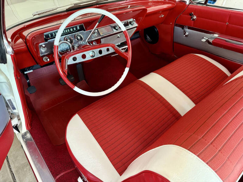 1961 Chevrolet Impala