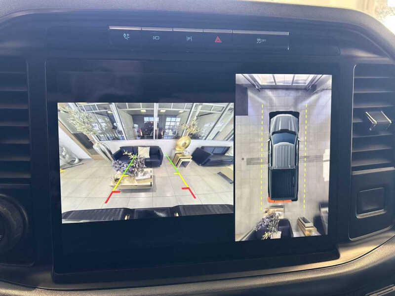 2023 Ford F-150 Limited