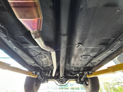 1977 Cadillac Seville