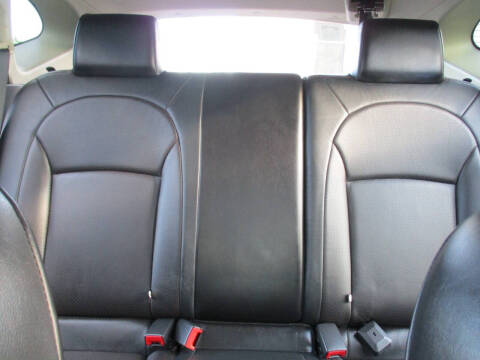 2011 Nissan Rogue SV