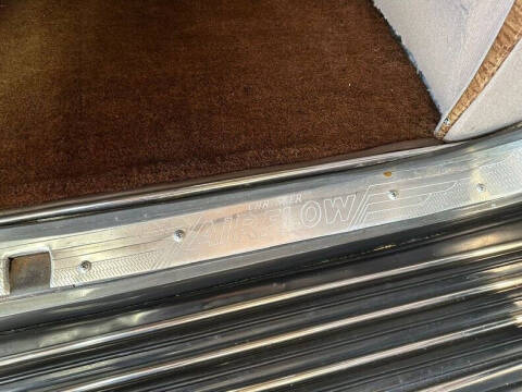 1937 Chrysler Airflow