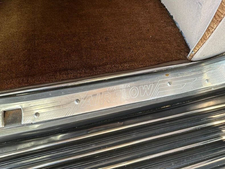 1937 Chrysler Airflow