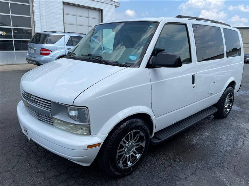 2004 Chevrolet Astro For Sale - Carsforsale.com®