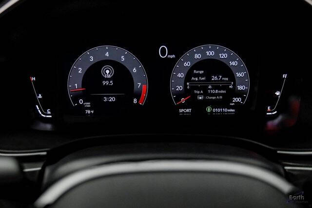 2024 Acura Integra Type S