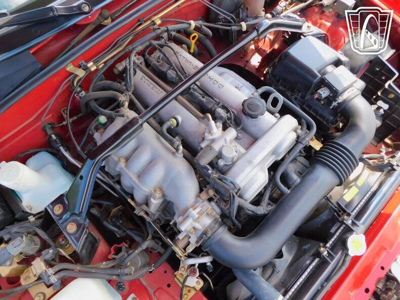 2002 Mazda MX-5 Miata LS