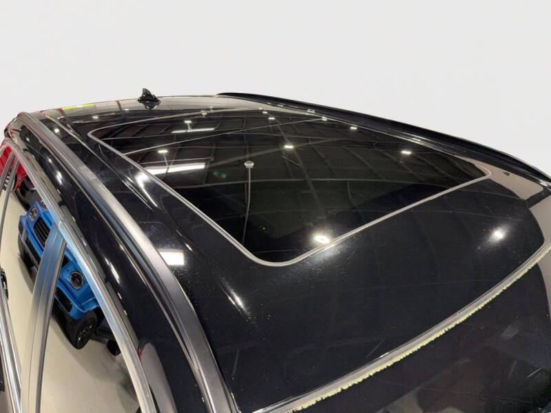 2016 BMW X5 xDrive50i