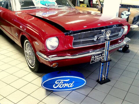 1900 Ford n/a for sale at Black Tie Classics in Stratford NJ