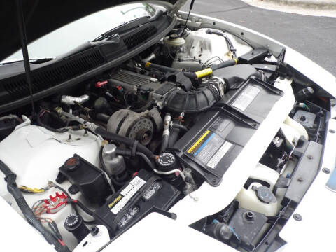 1994 Pontiac Trans Am