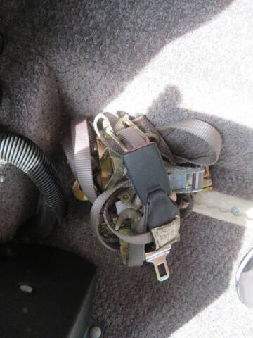 2014 GMC Savana 1500