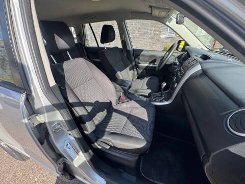 2006 Suzuki Grand Vitara