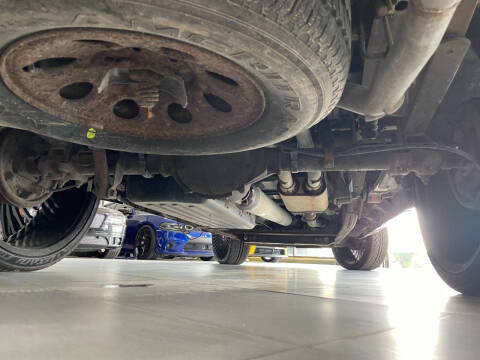 2005 GMC Sierra 1500 SLE