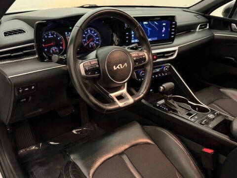 2024 Kia K5