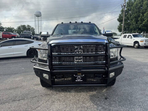 2010 Dodge Ram 2500