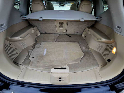 2014 Nissan Rogue SL