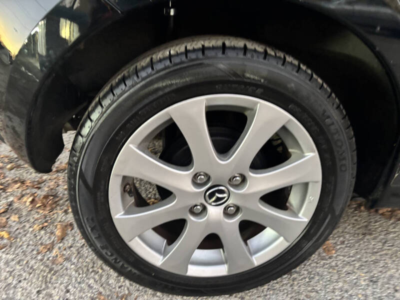 2014 Mazda MAZDA2 Touring