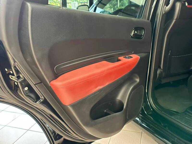 2022 Dodge Durango R/T