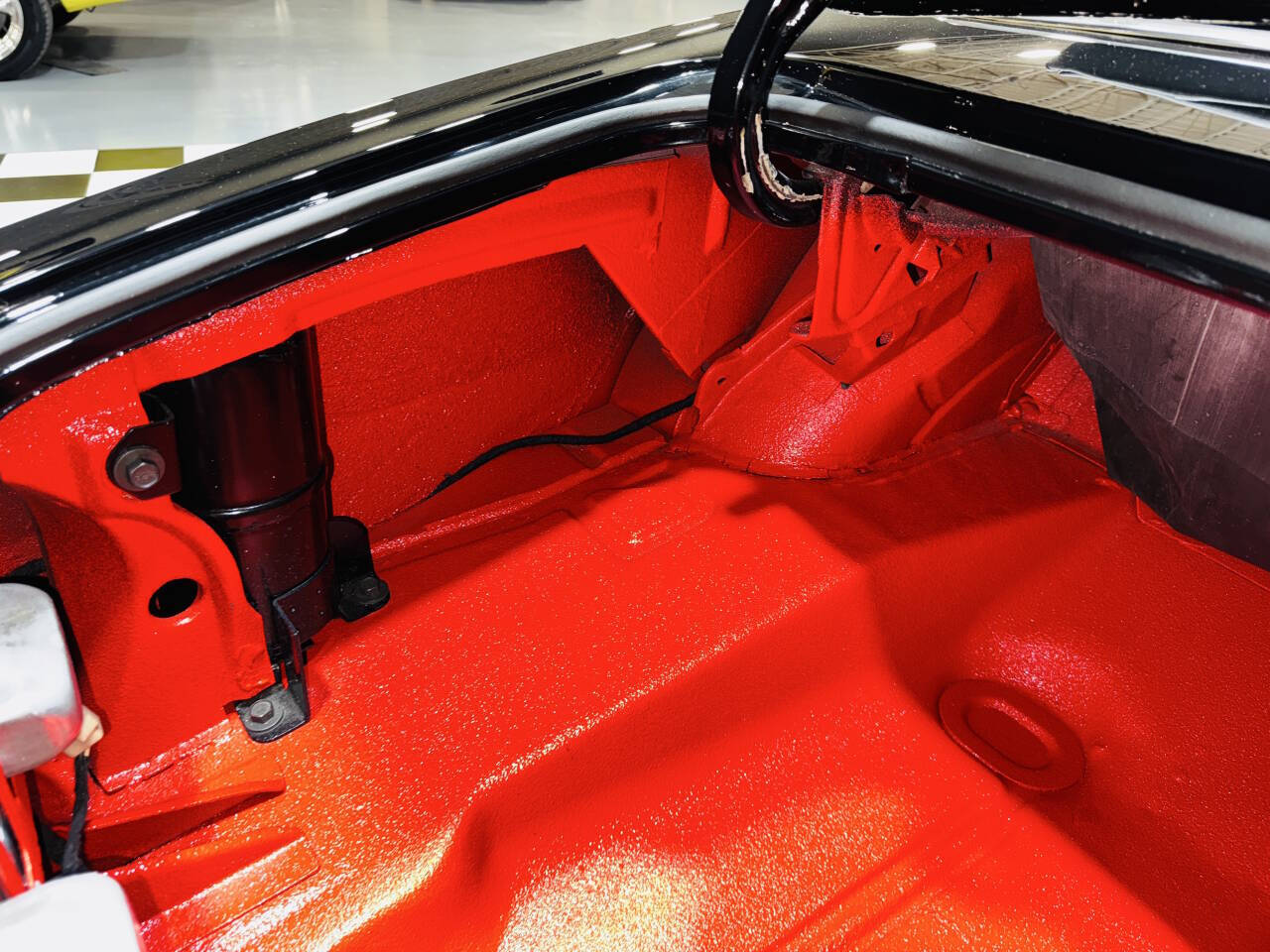 1967 Chevrolet Camaro 71